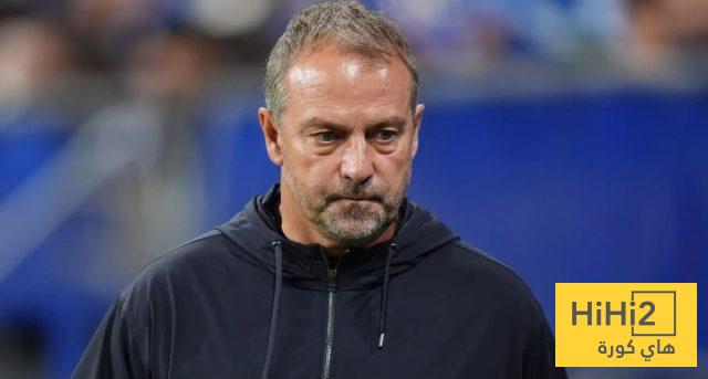 ورقة فليك الرابحة في الكلاسيكو