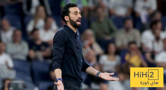 عاجل – قرار نهائي بشأن مستقبل أربيلوا مع ريال مدريد