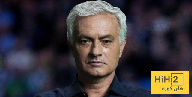 مورينيو يهزم 3 مرشحين لتدريب الريال !