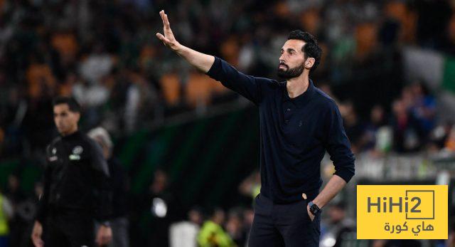 هجوم ناري على إدارة ريال مدريد بسبب أربيلوا !
