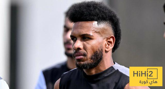 موقف البليهي من العودة إلى الهلال !
