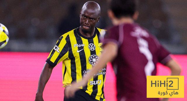 تاريخ مواجهات الاتحاد وضمك في دوري المحترفين .. من يتفوق ؟