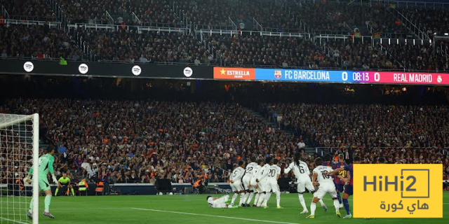 راشفورد يسجل الهدف الاول في شباك ريال مدريد