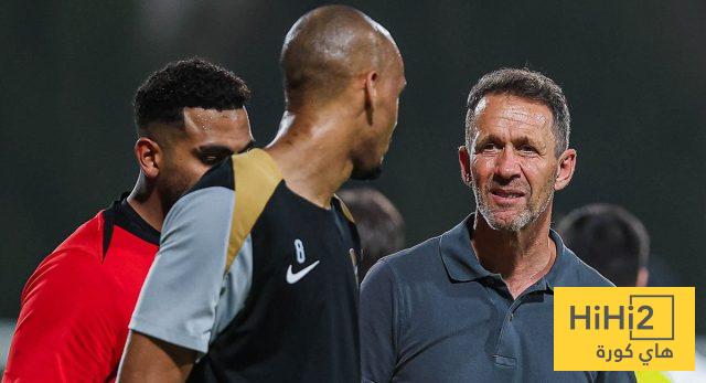 تغييرات واسعة متوقعة داخل الاتحاد !