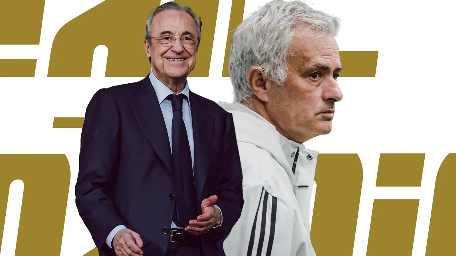 ريال مدريد يبدأ ثورة التصحيح مع مورينيو .. شكوك وتعاقدات للموسم القادم !
