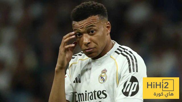 40 هدفًا بلا قيمة.. الإعلام المدريدي ينقلب على كيليان مبابي