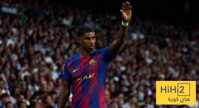 كومان يحذر برشلونة : لا ترتكبوا هذا الخطأ ما راشفورد !