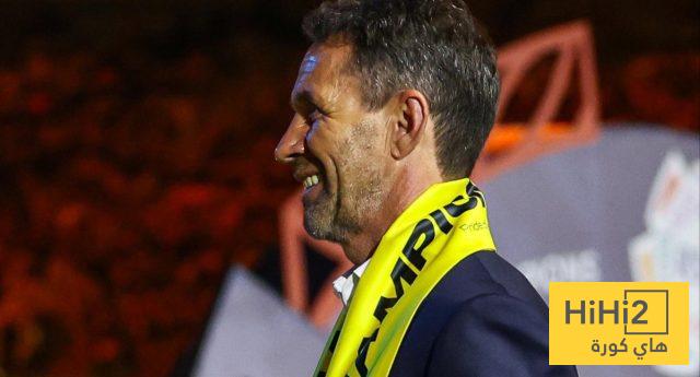من يخلف رامون بلانيس بشكل مؤقت في الاتحاد ؟