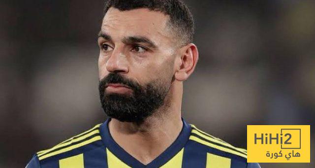 فنربخشة يغري صلاح براتب ضخم