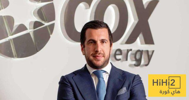 ريكيلمي يرد على إمكانية ترشحه لرئاسة ريال مدريد