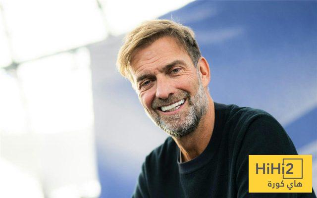 منافس بيريز يضع كلوب على طاولة ريال مدريد