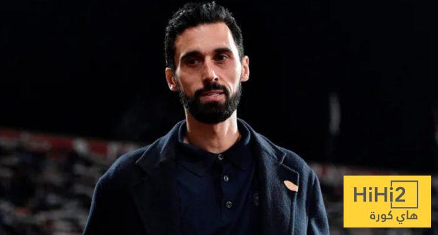 4 لاعبين في ريال مدريد يدعمون أربيلوا