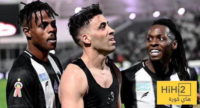 وجهة حمدالله القادمة في دوري روشن !