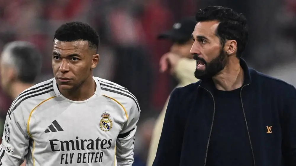 القصة الأكثر جنونا في ريال مدريد هذا الموسم !