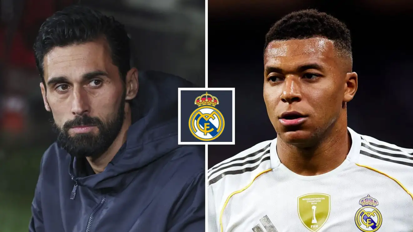3 أزمات فجرت التوتر بين مبابي وأربيلوا !
