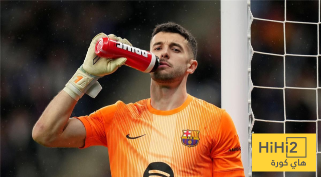 برشلونة يتحرك لضم عدو خوان غارسيا