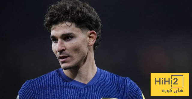 برشلونة يعلنها … لا “مزاد علني” من أجل ألفاريز
