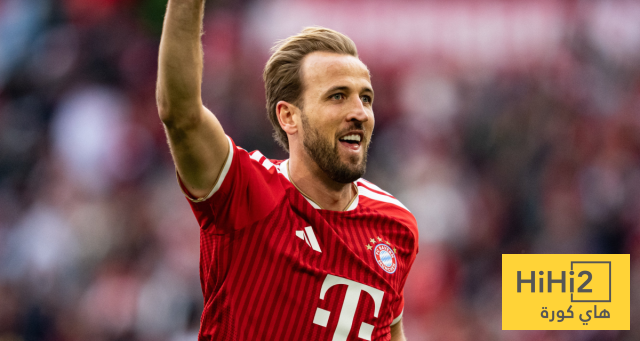 إحصائيات مباراة بايرن ميونخ وكولن في الدوري الألماني