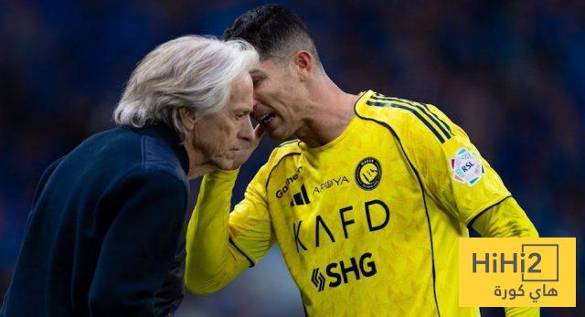 السقوط الصادم .. النصر ينهار تهديفيًا بعد 49 مباراة !