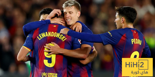 احصائيات مباراة برشلونة و بيتيس في الليغا