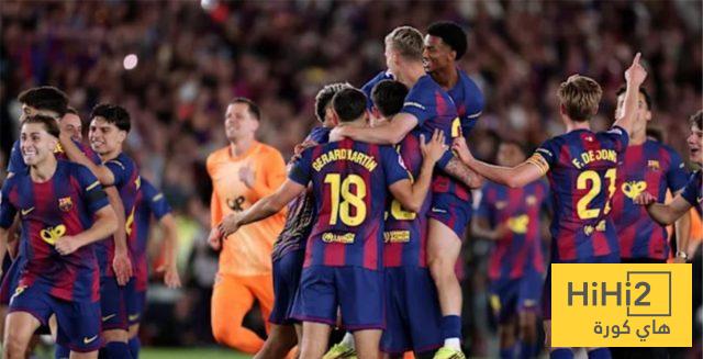 افضل لاعب في لقاء برشلونة و بيتيس