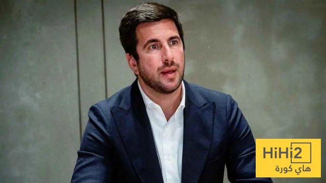 ريكيلمي يشعل سباق رئاسة ريال مدريد بعد خطوة حاسمة ضد بيريز