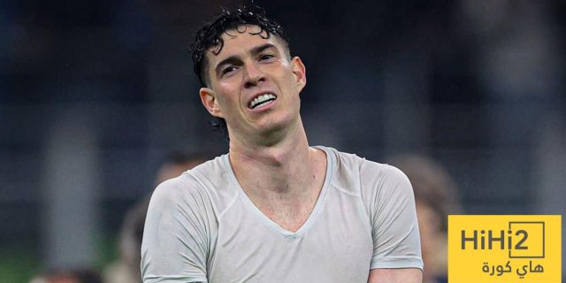 بأمر فليك.. برشلونة يحسم قراره النهائي من صفقة باستوني