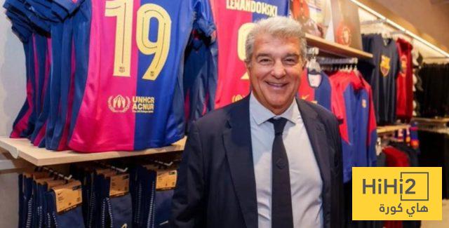 برشلونة ينتظر رقم قياسي من ايرادات BLM