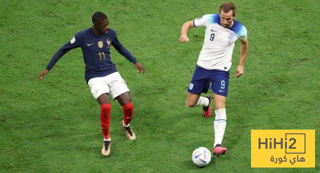 هذا اللاعب يتفوق على ديمبيلي وكين في سباق الكرة الذهبية !