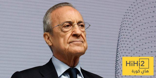انتخابات ريال مدريد