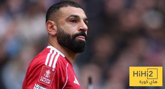 الفريق الأقرب لضم محمد صلاح في الدوري السعودي !