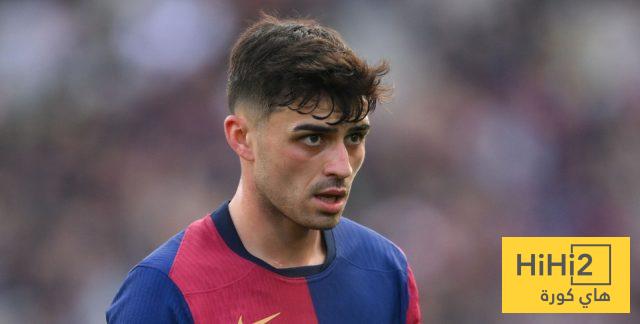 بيدري يرفض الحديث عن عودة مورينيو الى ريال مدريد