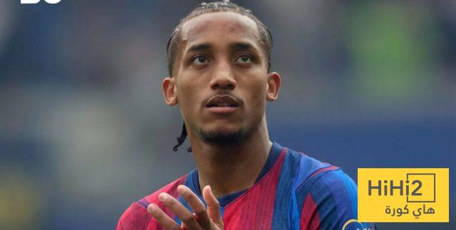 بيدرو يتحرك لحسم انتقاله إلى برشلونة بسبب هذا الثنائي!