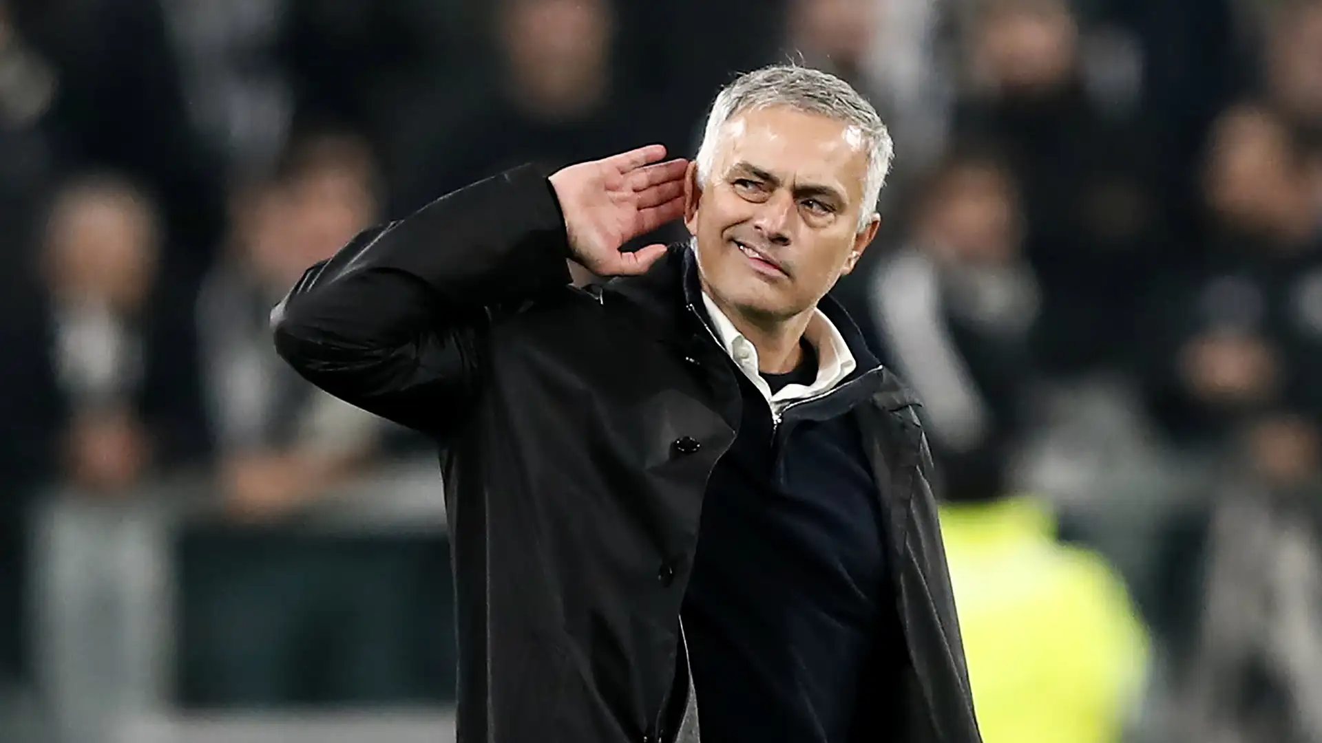 مورينيو يعيد سر الذهب إلى ريال مدريد !