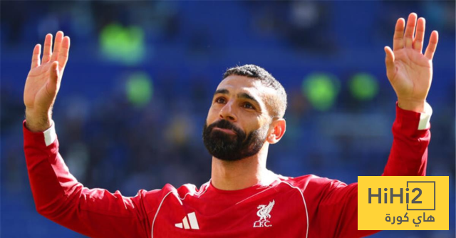 أسطورة آرسنال  يهاجم محمد صلاح: تصريحاته قد تهدد إرثه في ليفربول