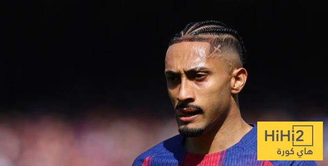رافينيا يكشف هوية المنتخب الذي يريد مواجهته بكأس العالم