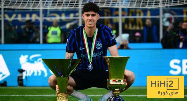 زلزال في دفاع برشلونة .. ضحايا كبار من أجل عيون باستوني !