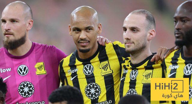 أجانب الاتحاد أمام القادسية !