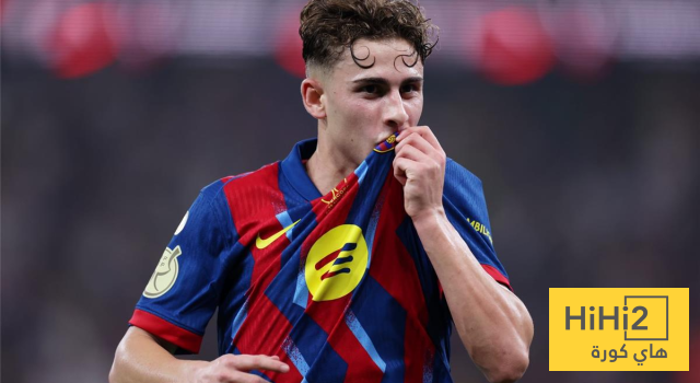 برشلونة يتلقى عروضًا خيالية لبيع فيرمين لوبيز