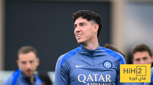 باستوني يبتعد عن برشلونة ويضع ريال مدريد مورينيو كأولاوية