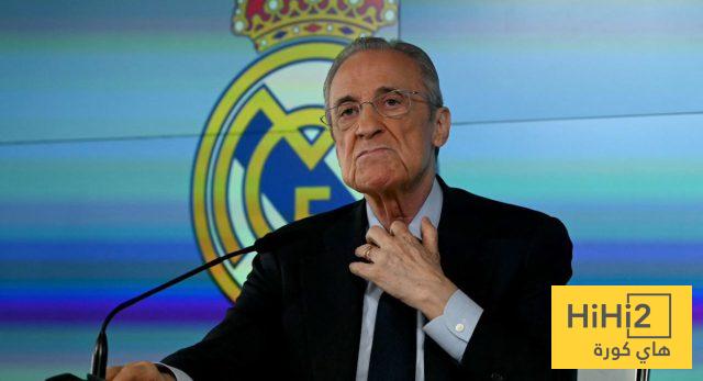 الصدام المباشر يقترب .. بيريز وريكيلمي وجهًا لوجه!