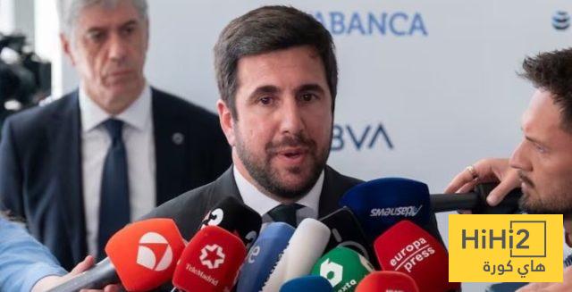تاريخ سيء للبنك الوحيد الذي وافق على منح ريكيلمي الضمان المالي