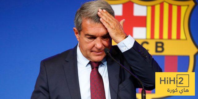 عاجل : انتخابات برشلونة قد تعاد
