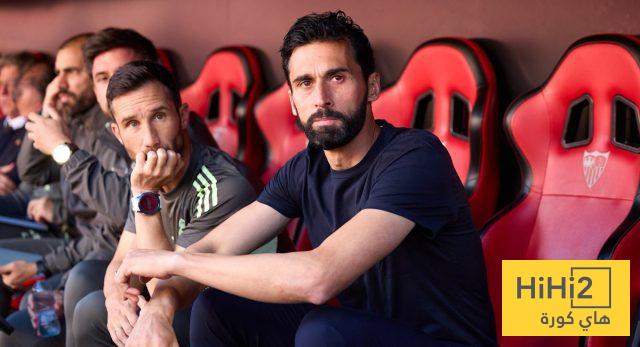 كيف دفع أربيلوا ثمن “إرث تشابي” في ريال مدريد ؟