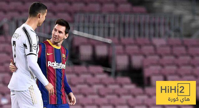 رونالدو وميسي يتربعان على عرش أعلى اللاعبين دخلًا في التاريخ !