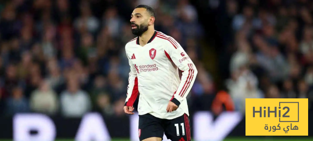أليسون بيكر: محمد صلاح قدوة وترك إرثًا من القيم في ليفربول
