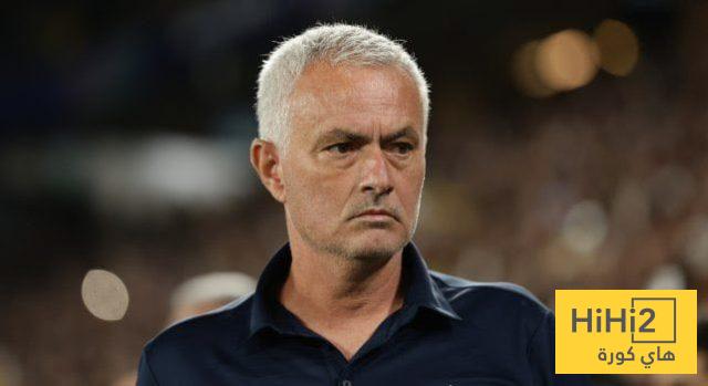 بسبب ريال مدريد … رسالة نارية من هونيس لـ مورينيو بشأن أوليس !