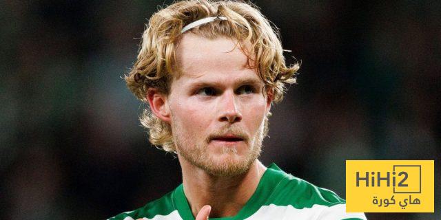 لاعب سبورتينغ يعلق على اهتمام ريال مدريد بالتعاقد معه