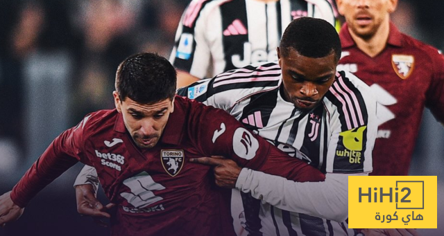 تقييم لاعبي يوفنتوس بعد التعادل مع تورينو في الدوري الإيطالي