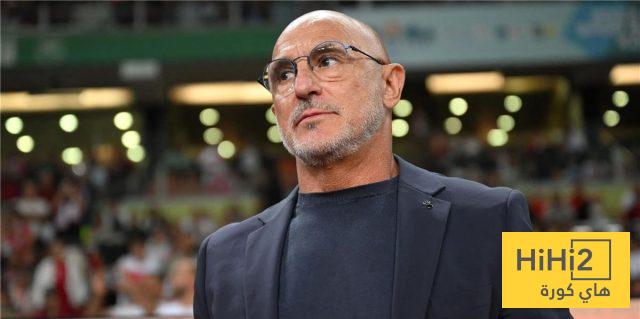 قائمة منتخب اسبانيا لكأس العالم !